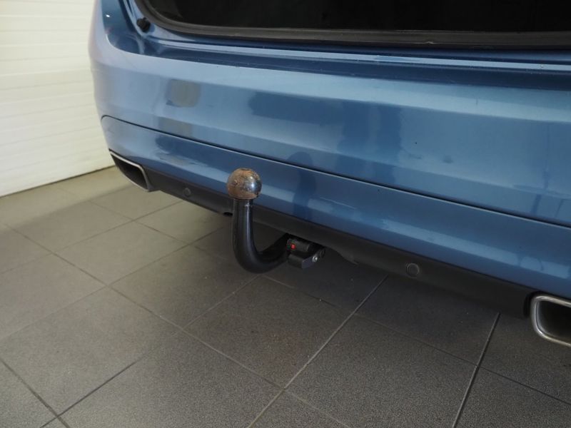 Volvo V60 bild 10