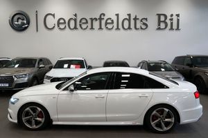 Audi A6 bild 1