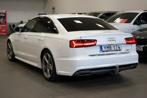Audi A6 bild 4