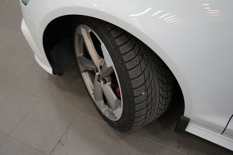 Audi A6 bild 7
