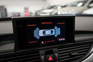 Audi A6 bild 17