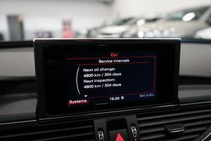 Audi A6 bild 14