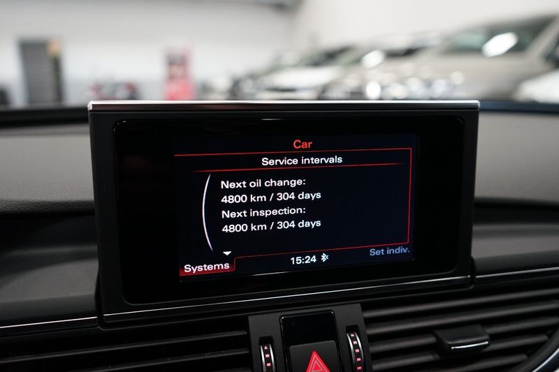 Audi A6 bild 14