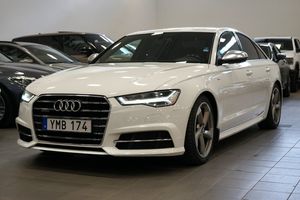 Audi A6 bild 2