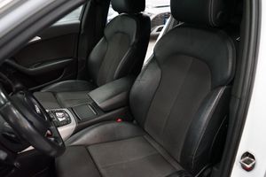 Audi A6 bild 11