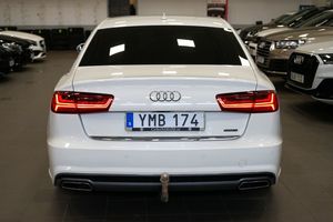 Audi A6 bild 5