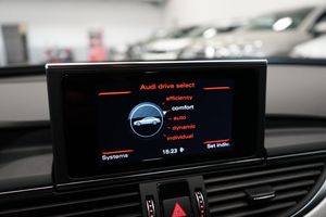 Audi A6 bild 13
