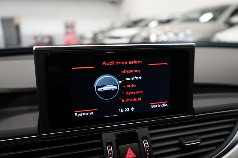 Audi A6 bild 13