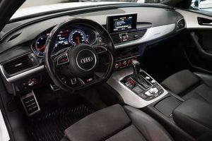 Audi A6 bild 8