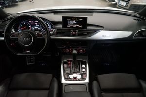 Audi A6 bild 9