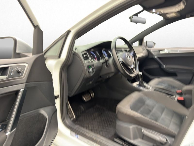 Volkswagen Golf bild 9
