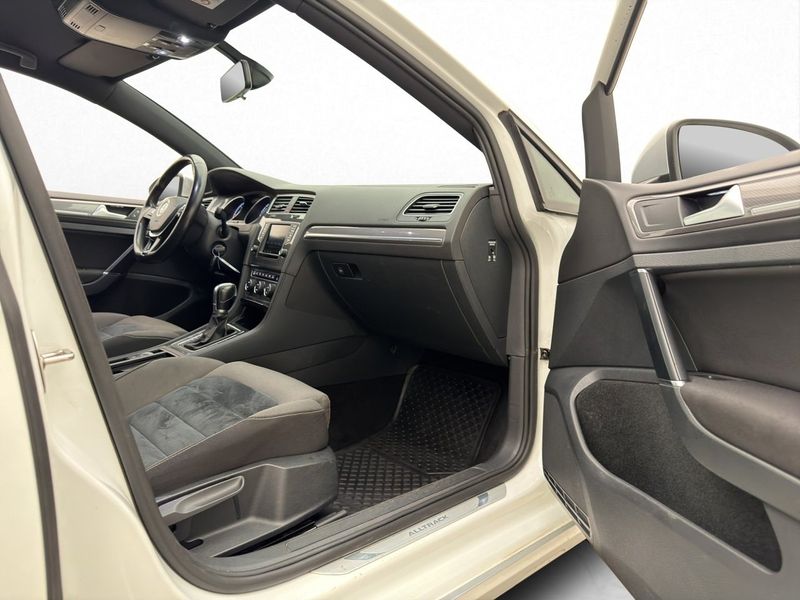 Volkswagen Golf bild 18