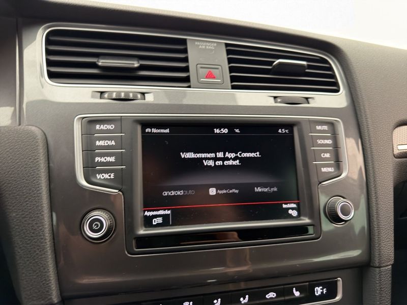Volkswagen Golf bild 14