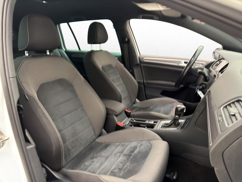 Volkswagen Golf bild 17