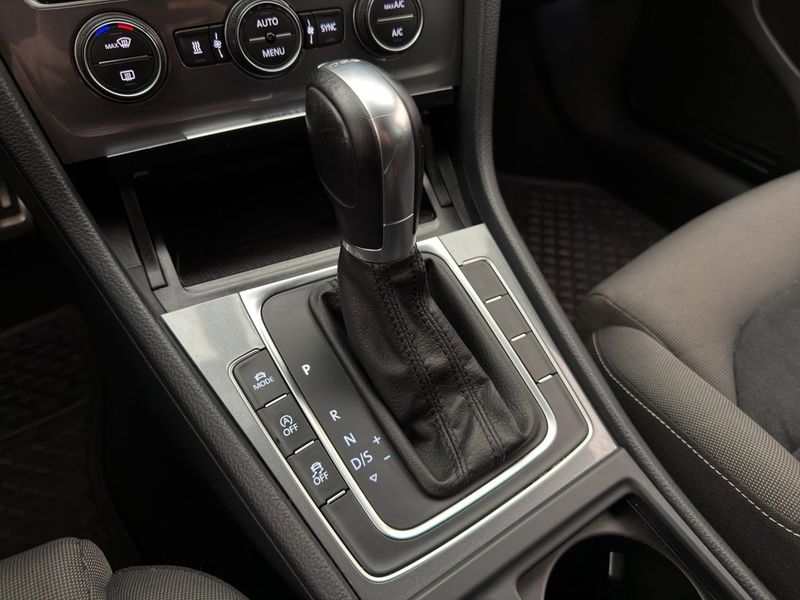 Volkswagen Golf bild 16