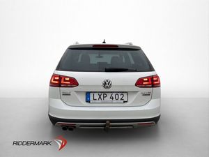 Volkswagen Golf bild 7