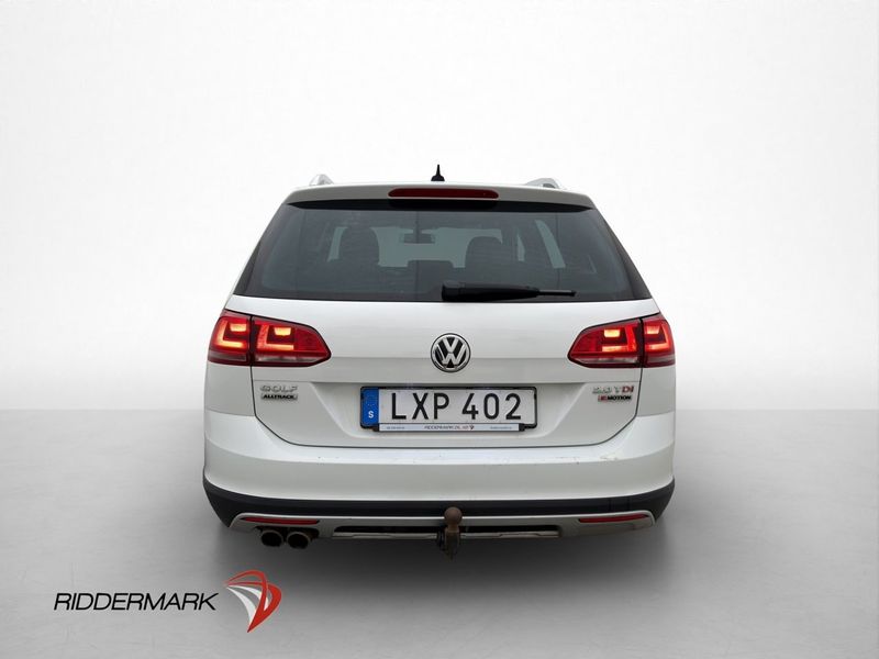 Volkswagen Golf bild 7