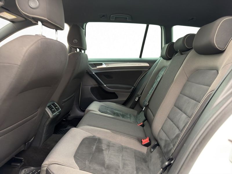 Volkswagen Golf bild 19