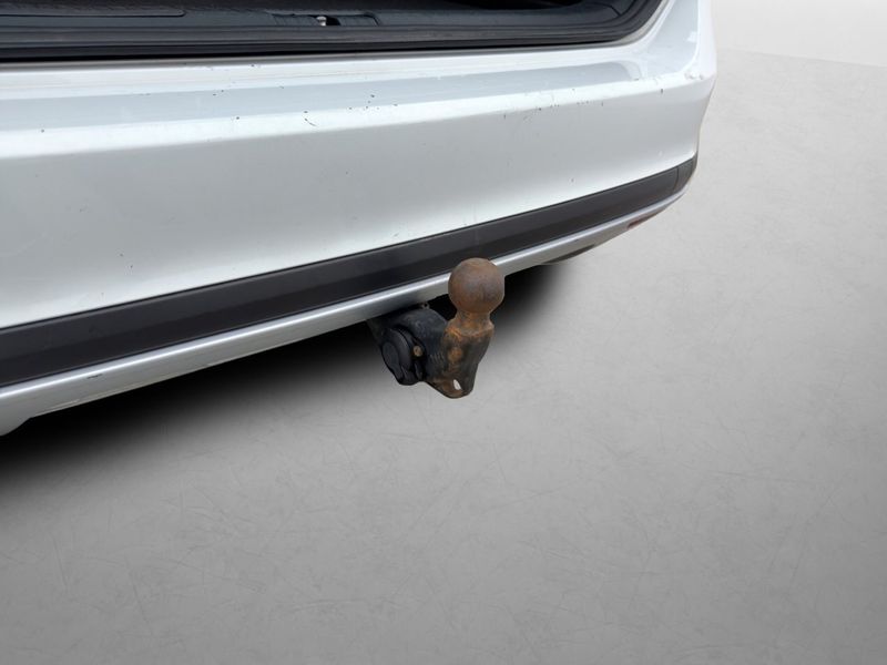 Volkswagen Golf bild 8
