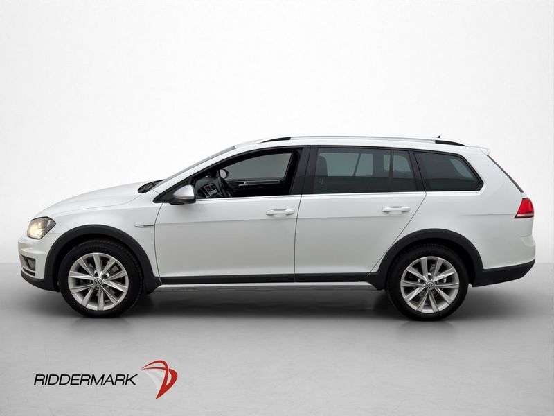 Volkswagen Golf bild 5
