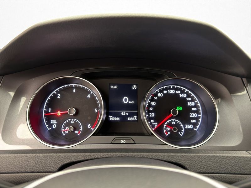 Volkswagen Golf bild 11