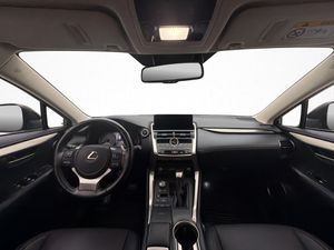 Lexus NX bild 12