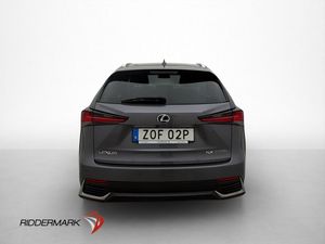 Lexus NX bild 7