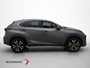 Lexus NX bild 9