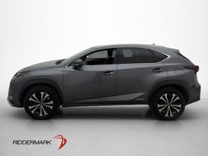 Lexus NX bild 5