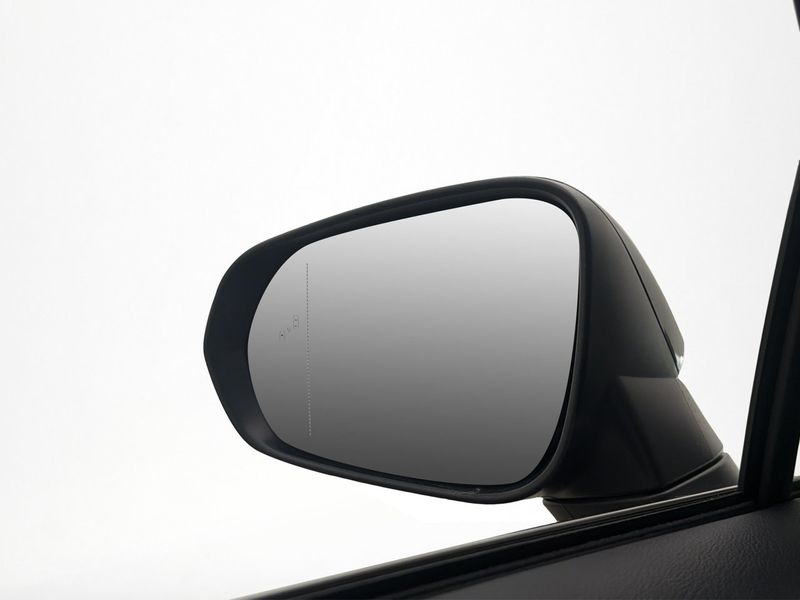 Lexus NX bild 14