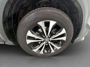 Lexus NX bild 34