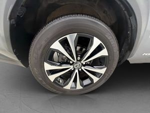 Lexus NX bild 33