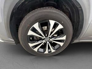 Lexus NX bild 31