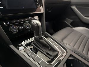 Volkswagen Passat bild 24