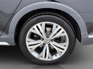 Volkswagen Passat bild 33