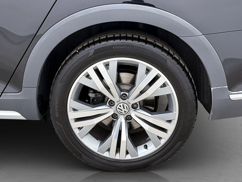 Volkswagen Passat bild 33