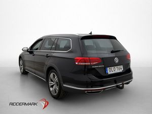 Volkswagen Passat bild 6