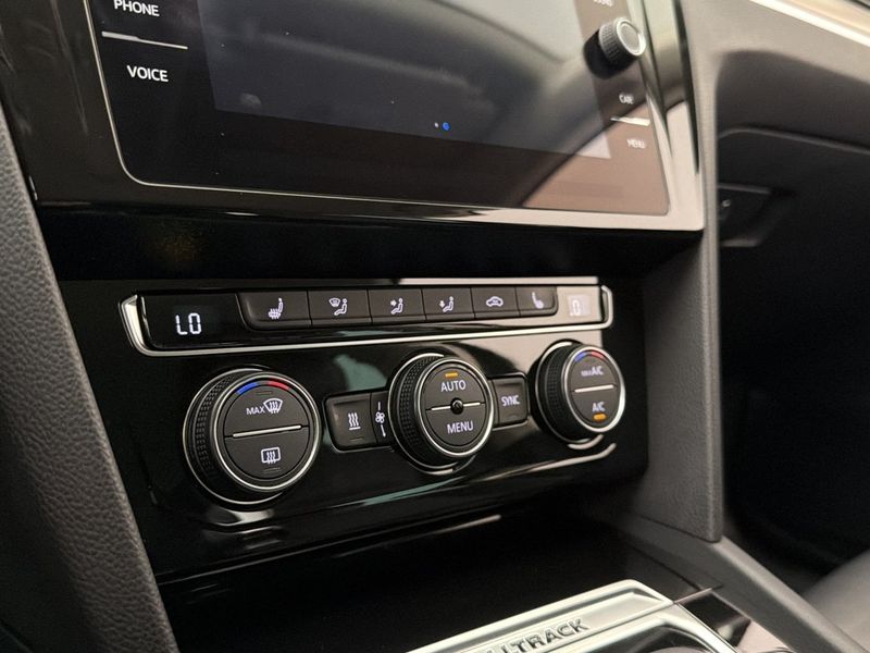 Volkswagen Passat bild 23