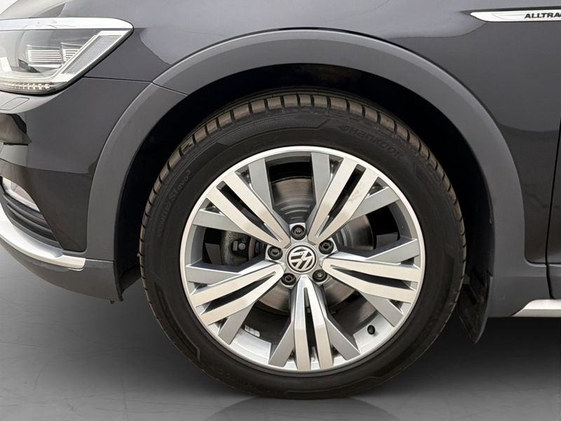 Volkswagen Passat bild 32