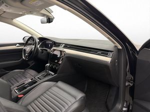 Volkswagen Passat bild 26