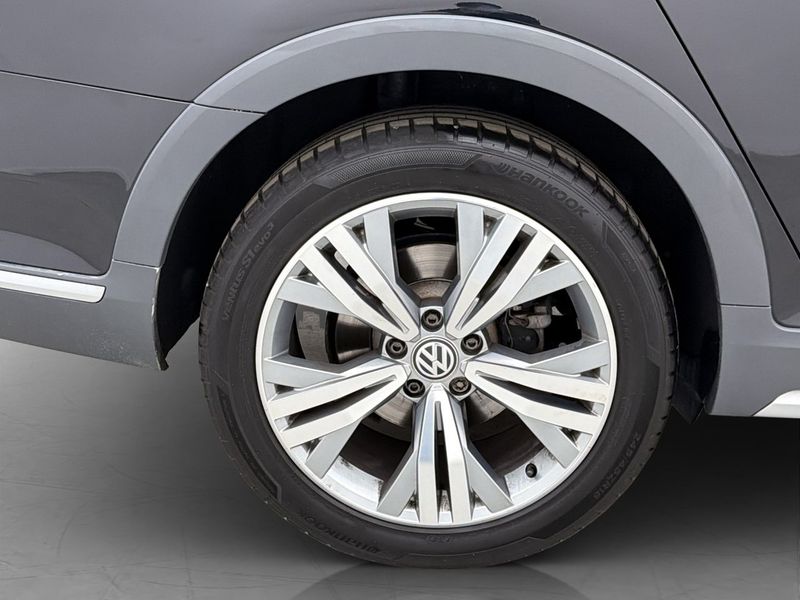 Volkswagen Passat bild 34