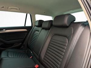 Volkswagen Passat bild 27
