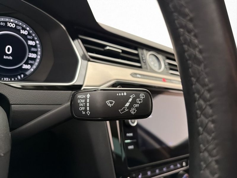 Volkswagen Passat bild 17