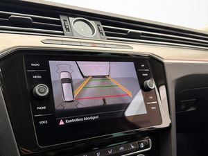 Volkswagen Passat bild 19