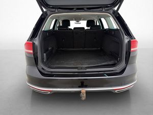 Volkswagen Passat bild 29