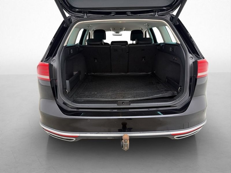 Volkswagen Passat bild 29