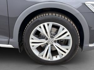 Volkswagen Passat bild 35