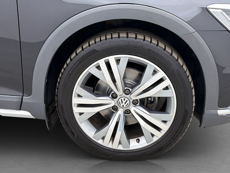 Volkswagen Passat bild 35