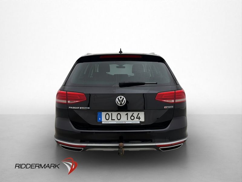 Volkswagen Passat bild 7