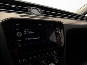 Volkswagen Passat bild 21